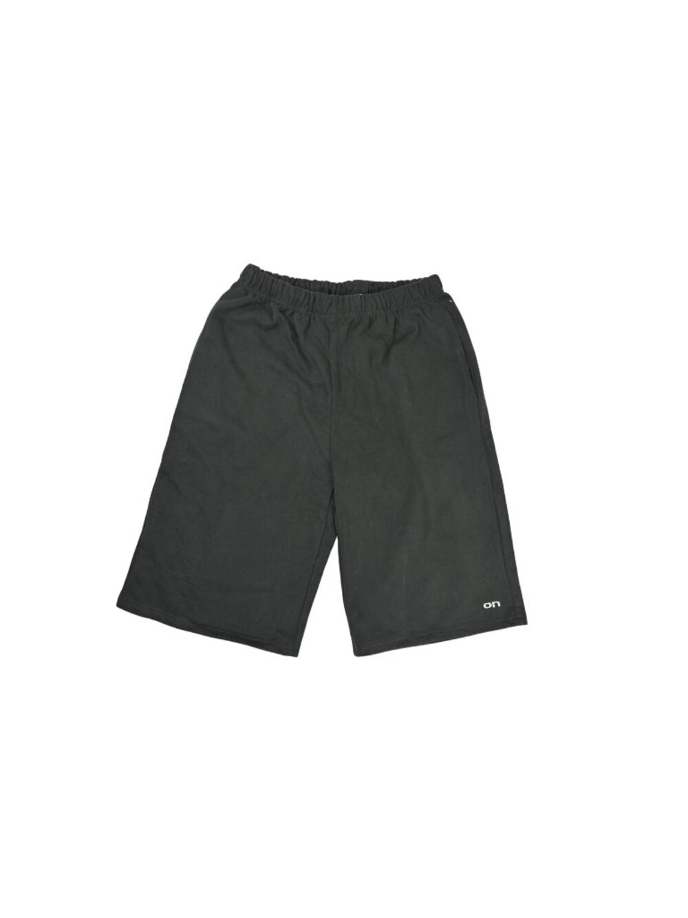 Other Normal Track Shorts in Vintage Black